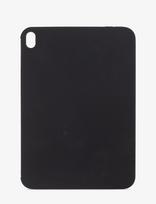 Holdit - Silicone Case Ipad Black - Planšetinių kompiuterių dėklas - Juoda