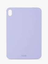 Holdit - Silicone Case Ipad Lavender - Planšetinių kompiuterių dėklas - Violetinė
