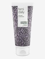 Australian Bodycare - Femi Daily - Intimate Gel For Itching & Dryness - 200 Ml - Voniai ir dušui - Nude