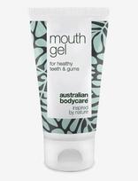 Australian Bodycare - Mouth Gel - Oral Gel For Good Oral Hygiene - 50 Ml - Burnos higiena - Nude