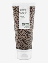 Australian Bodycare - Face Wash For Blemishes And Pimples - 200 Ml - Veido prausikliai ir valikliai - Nude