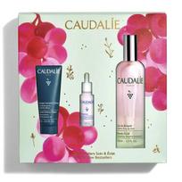 Caudalie Prep and Glow Bestsellers veido priežiūros rinkinys