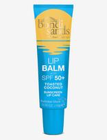 Bondi Sands - Spf 50+ Lip Balm Coconut - Veido odos priežiūrai - Nude