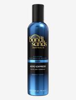 Bondi Sands - 1 Hour Express Aero Aerated Self Tanning Foam - Savaiminio įdegio putos - Nude
