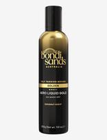 Bondi Sands - Aero Aerated Self Tanning Foam Liquid Gold - Savaiminio įdegio putos - Nude