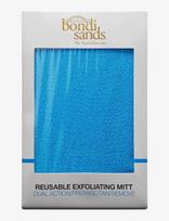 Bondi Sands - Reuseable Self Tan Exfoliating Mitt - Veido šveitiklis - Mėlyna