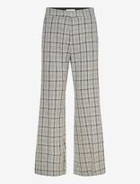 Malina - Celeste Pants - Platėjančios kelnės - Pilka