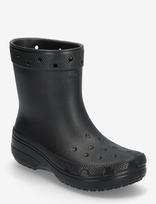 Crocs - Classic Boot - Guminiai batai - Juoda