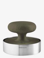 Eva Solo - Burger Press Green Tool - Presas - Pilka