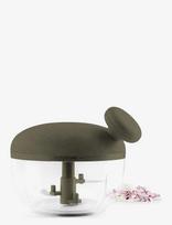 Eva Solo - Mini Chopper Green Tool - Virtuvės įrankiai - Žalia