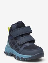 Viking - Track Mid Wp 2V - Žieminiai batai - Tamsiai mėlyna