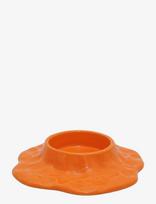 Finders Keepers - Mauna Candle Holder - Žvakių laikiklis - Oranžinė