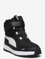 PUMA - Puma Evolve Boot Puretex Ac+Ps - Žieminiai batai - Juoda