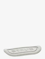 STAUB - Staub, Cutlery Rest 4 Pcs Set, White Truffle - Stalo įrankių rinkinys - Pilka