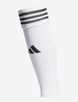 Adidas Performance - Team Sleeve 23 - Blauzdų įtvarai - Balta