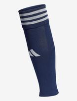 Adidas Performance - Team Sleeve 23 - Blauzdų įtvarai - Tamsiai mėlyna
