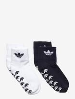 Adidas Originals - Ant Slip Sock - Neslystančios kojinės - Marga / raštuota