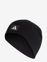 Adidas Performance - Ess Fleece Bea - Sportinė kepurė - Juoda