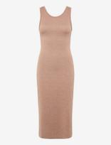 Roxy - Good Keepsake Dress - Sportinė suknelė - Ruda