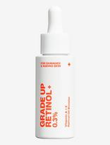 Swiss Clinic - Grade Up Retinol+ 0.3% - Serumas - Nude