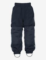 Didriksons - Narvi Kids Pant 2 - Lauko kelnės - Tamsiai mėlyna