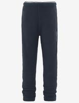 Didriksons - Monte Kids' Pants - Vilnonės kelnės - Tamsiai mėlyna