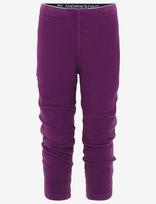 Didriksons - Monte Kids' Pants - Vilnonės kelnės - Violetinė