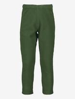 Didriksons - Monte Kids' Pants - Vilnonės kelnės - Žalia