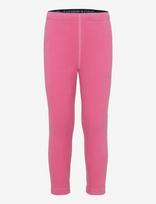 Didriksons - Monte Kids' Pants - Vilnonės kelnės - Rožinė