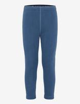 Didriksons - Monte Kids' Pants - Vilnonės kelnės - Mėlyna