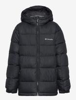 Columbia Sportswear - Pike Lake Ii Hooded Jacket - Striukė - Juoda