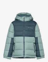 Columbia Sportswear - Pike Lake Ii Hooded Jacket - Striukė - Mėlyna
