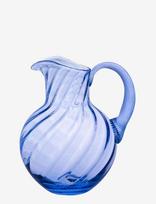 Anna Von Lipa - Swirl Jug 2L - Vandens termosai ir ąsočiai - Mėlyna