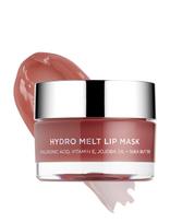 SIGMA Beauty - Hydro Melt Lip Mask - Lūpų priežiūra - Rožinė