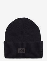 Helly Hansen - Hh Rib Beanie - Kepurė - Juoda