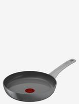 Tefal - Renew On Frypan 24 Cm Grey - Keptuvė - Pilka