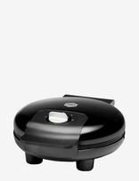OBH Nordica - Select Single Waffle Maker 850 W Black - Vaflių keptuvė - Juoda