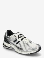 New Balance - New Balance 1906R - Sportiniai žemapadžiai sportbačiai - Pilka