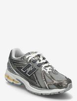 New Balance - New Balance 1906R - Sportiniai žemapadžiai sportbačiai - Pilka