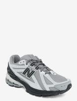 New Balance - New Balance 1906R - Sportiniai žemapadžiai sportbačiai - Pilka