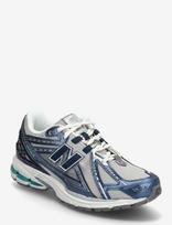 New Balance - New Balance 1906R - Sportiniai žemapadžiai sportbačiai - Pilka