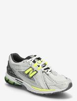New Balance - New Balance 1906R - Sportiniai žemapadžiai sportbačiai - Pilka