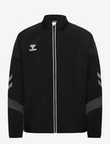 Hummel - Hmllead Training Jacket - Treniruočių striukė - Juoda