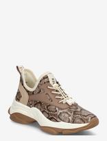 Steve Madden - Match-E - Žemakulniai sportbačiai - Ruda