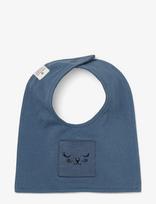 Elodie Details - Drybib - Seilinukas - Tamsiai mėlyna