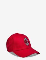New Era - Ac Milan 9Forty Cap - Kepurė - Raudona