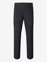 Selected - Slm175-Slim Robert Flex Pants Noos - Klasikinės kelnės - Tamsiai mėlyna