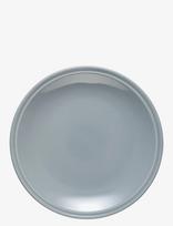 Rörstrand - Höganäs Keramik Plate 19Cm - Maža lėkštė - Mėlyna