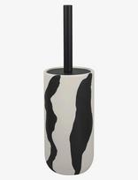 Mette Ditmer - Icon Brush Holder - Tualeto šepetys - Balta