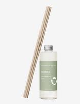 Skandinavisk - Scent Diffuser Refill Fjord - Kvapų difuzorius - Žalia